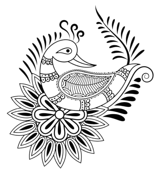 Background pattern 3